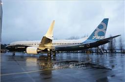  Phát hiện 'sốc' về vấn đề mới của Boeing 737 MAX